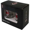 Picture of MILAN SHOT GLASSES 45ML 2 PACK